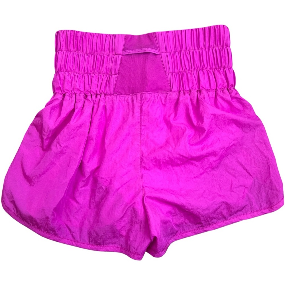 Free People Movement Shorts - Picture 3 of 9